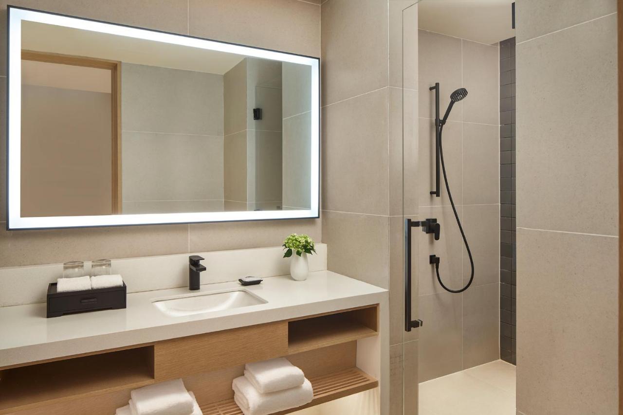 Hyatt Place Jingdezhen Taoxichuan Eksteriør bilde