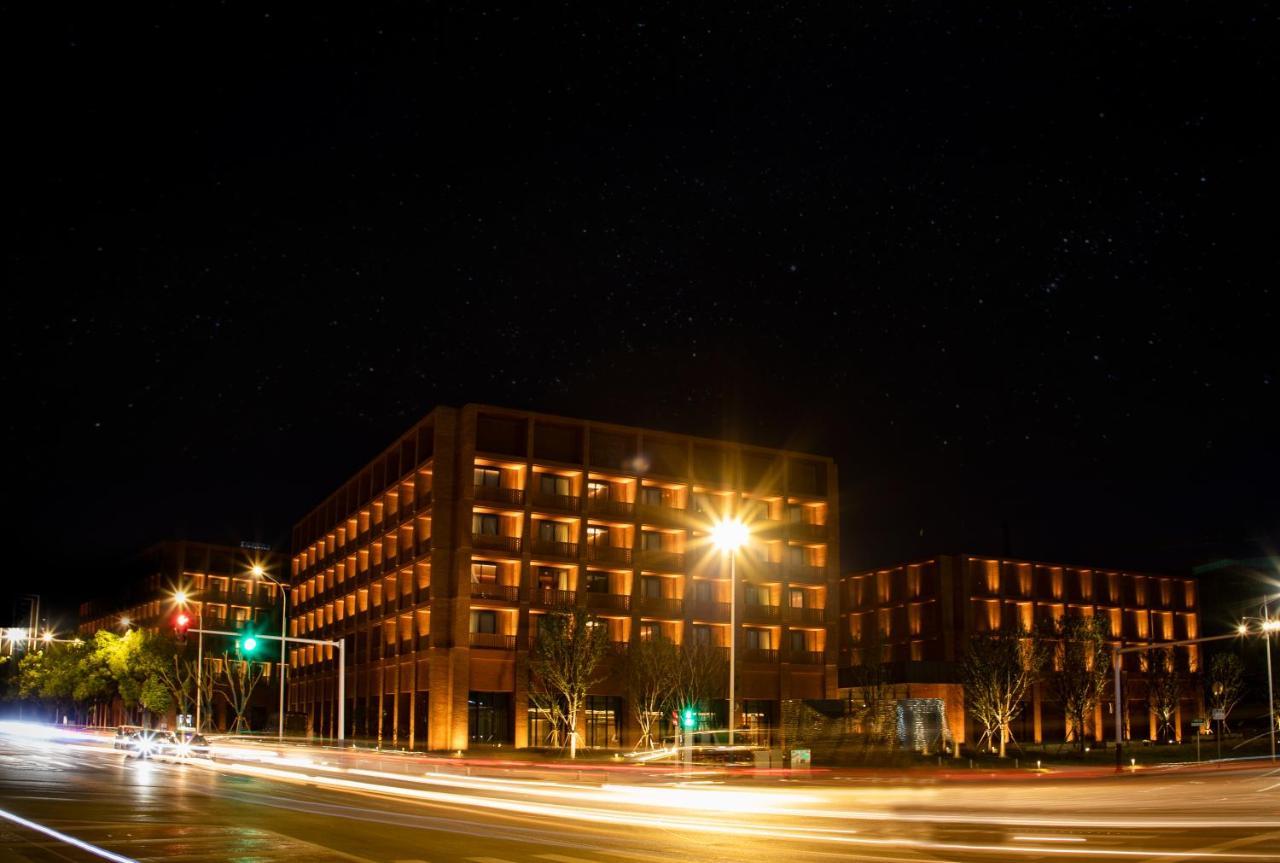 Hyatt Place Jingdezhen Taoxichuan Eksteriør bilde