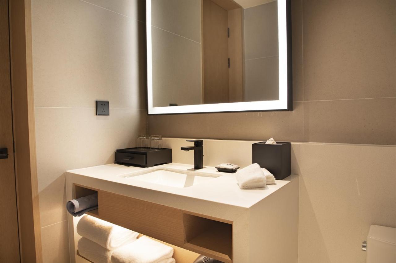 Hyatt Place Jingdezhen Taoxichuan Eksteriør bilde
