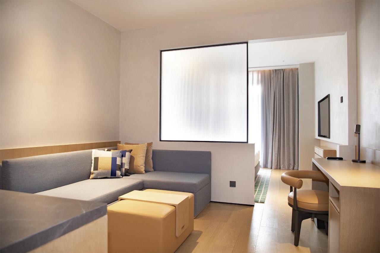 Hyatt Place Jingdezhen Taoxichuan Eksteriør bilde