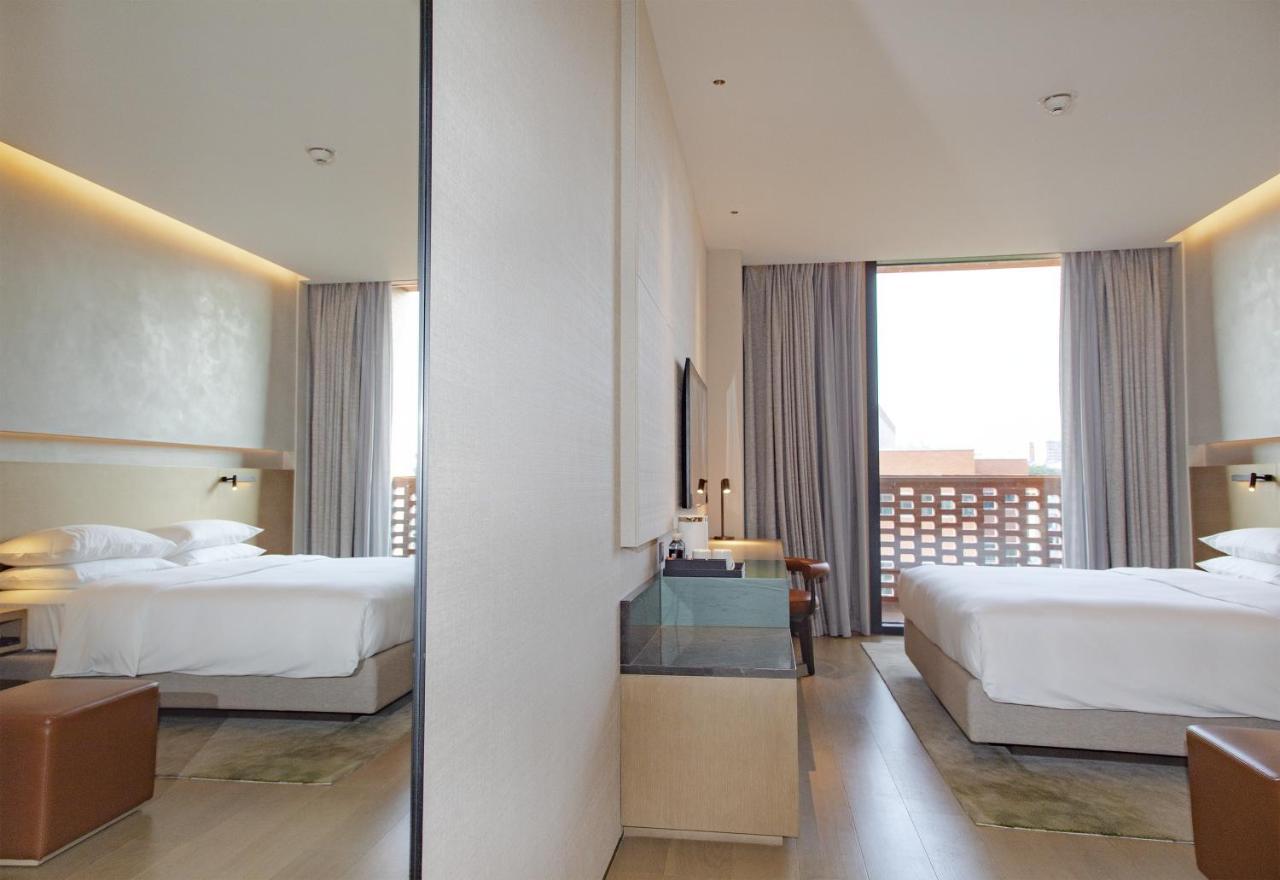 Hyatt Place Jingdezhen Taoxichuan Eksteriør bilde