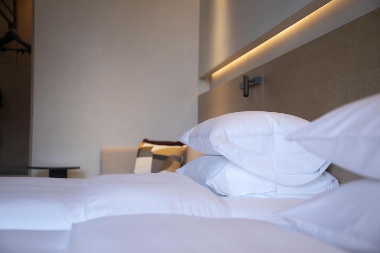 Hyatt Place Jingdezhen Taoxichuan Eksteriør bilde