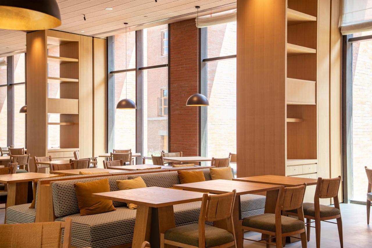 Hyatt Place Jingdezhen Taoxichuan Eksteriør bilde