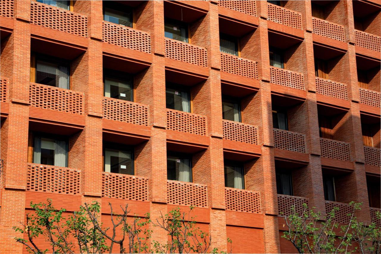 Hyatt Place Jingdezhen Taoxichuan Eksteriør bilde