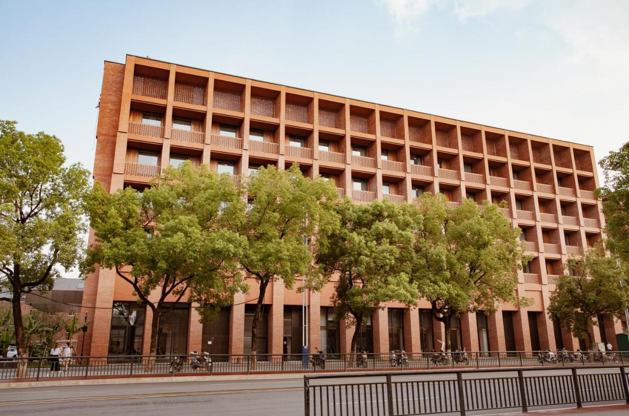 Hyatt Place Jingdezhen Taoxichuan Eksteriør bilde