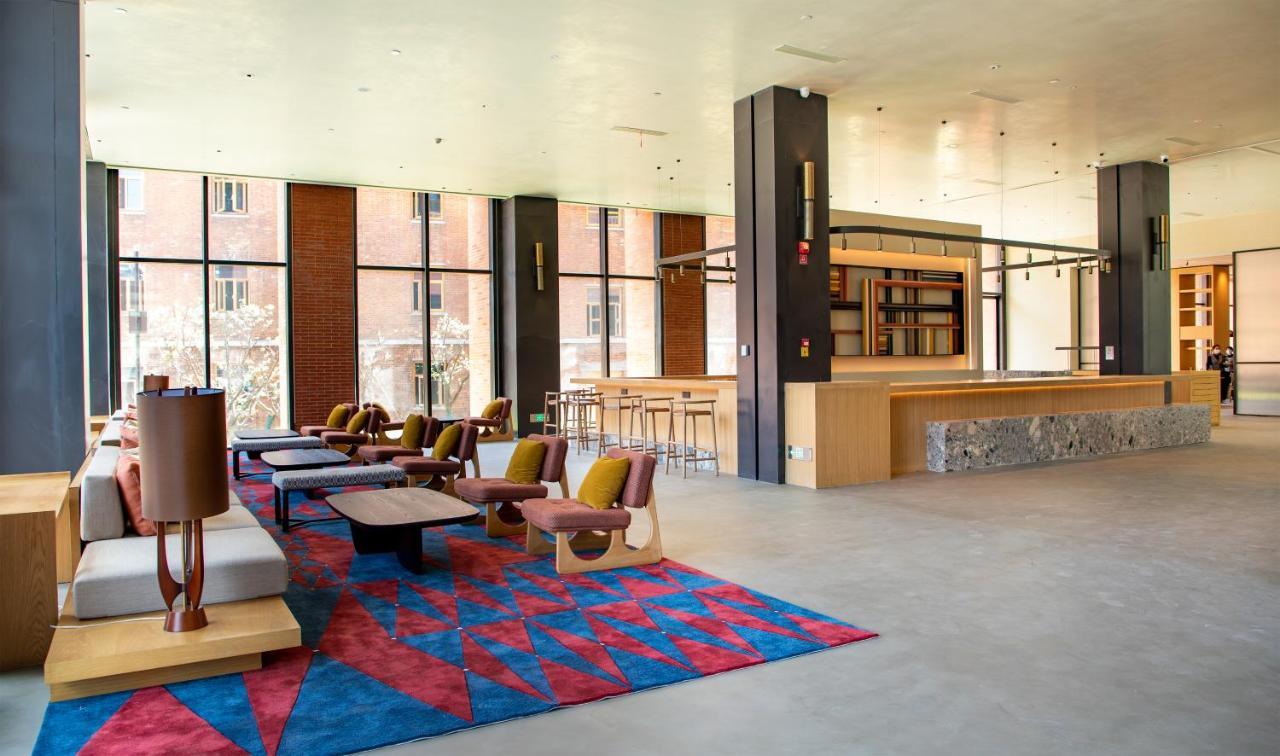 Hyatt Place Jingdezhen Taoxichuan Eksteriør bilde