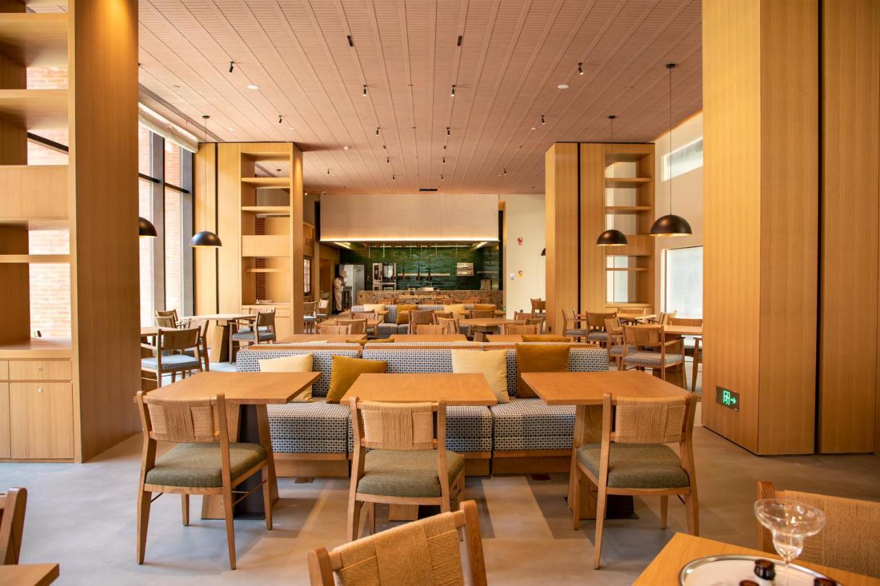 Hyatt Place Jingdezhen Taoxichuan Eksteriør bilde