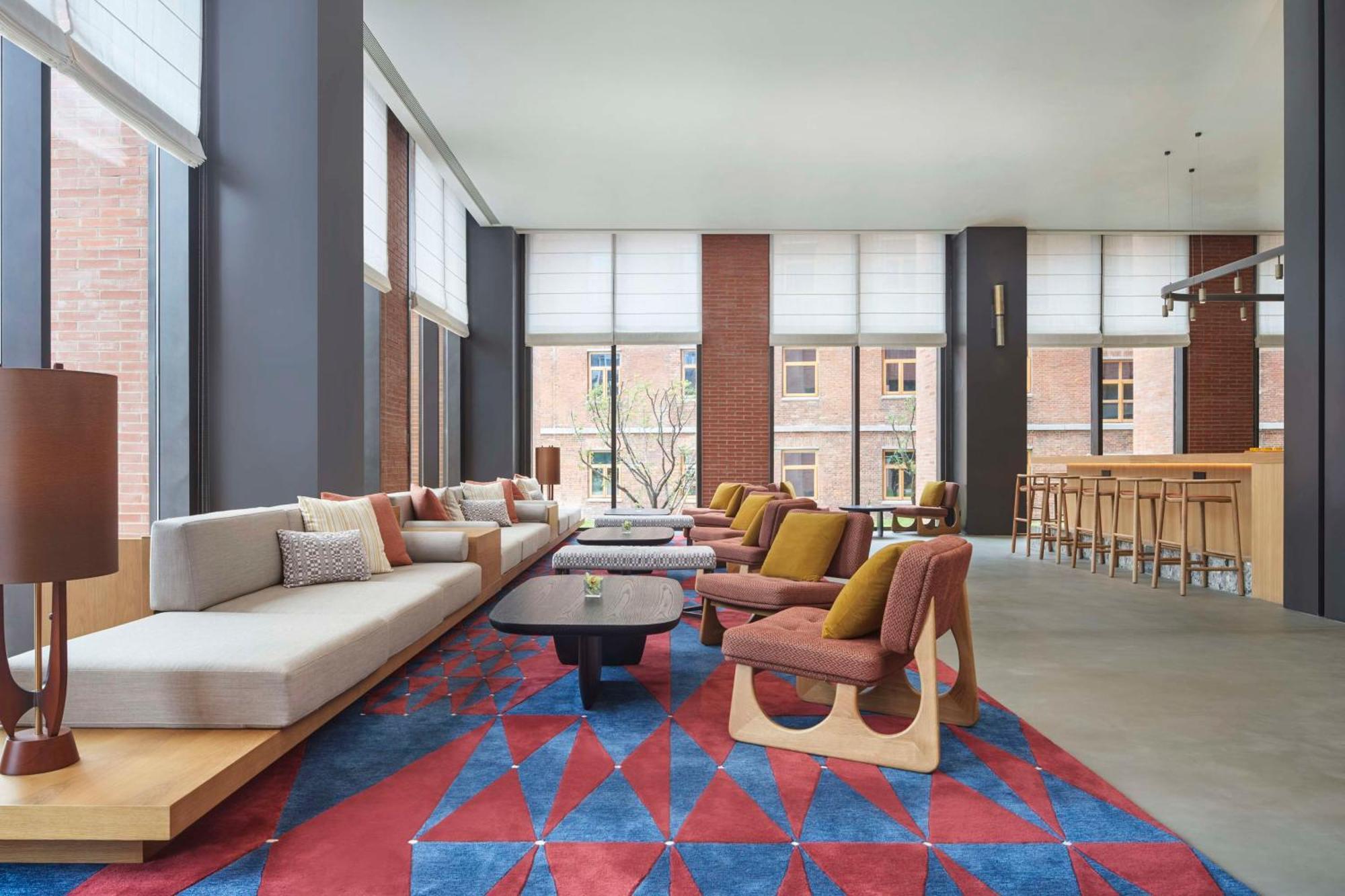Hyatt Place Jingdezhen Taoxichuan Eksteriør bilde